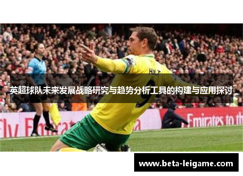 英超球队未来发展战略研究与趋势分析工具的构建与应用探讨