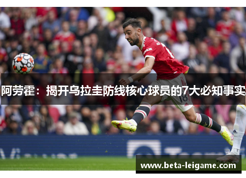 阿劳霍：揭开乌拉圭防线核心球员的7大必知事实