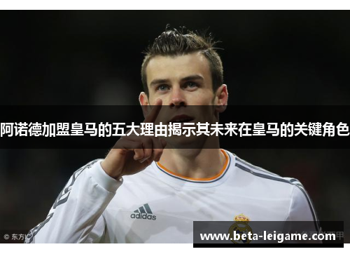 阿诺德加盟皇马的五大理由揭示其未来在皇马的关键角色 阿诺德加盟皇马的五大理由揭示其未来在皇马的关键角色