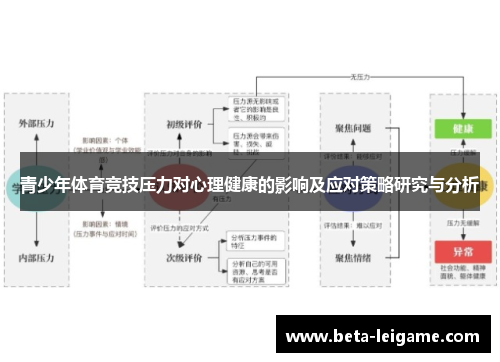 青少年体育竞技压力对心理健康的影响及应对策略研究与分析 青少年体育竞技压力对心理健康的影响及应对策略研究与分析